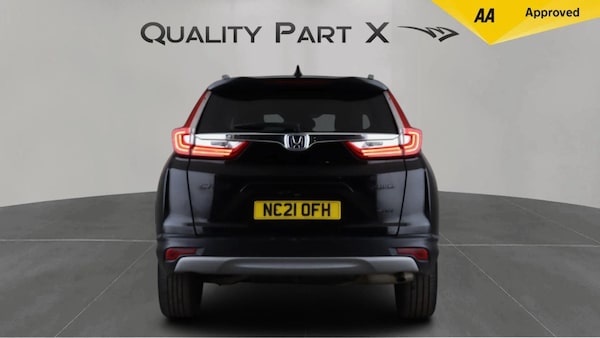Used Honda CR-V 2021 for sale - 75318717: Photo 6