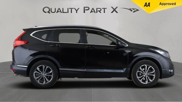 Used Honda CR-V 2021 for sale - 75318717: Photo 7