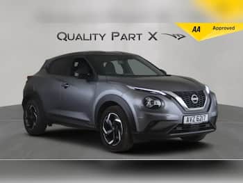 Used Nissan Juke 2023 for sale - 79577268: Photo
