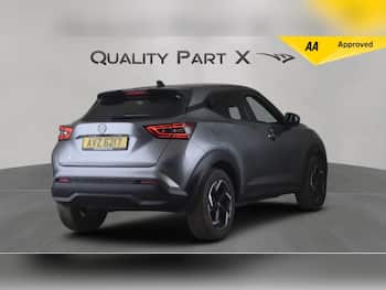 Used Nissan Juke 2023 for sale - 79577268: Photo