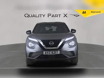 Used Nissan Juke 2023 for sale - 79577268: Photo