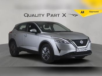 Used Nissan Qashqai 2024 for sale - 78561530: Photo