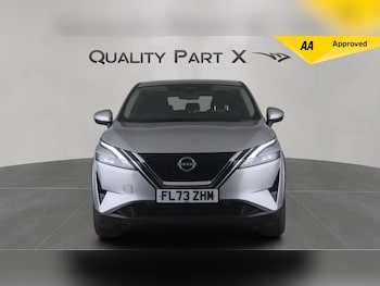Used Nissan Qashqai 2024 for sale - 78561530: Photo