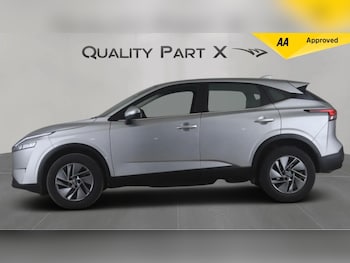 Used Nissan Qashqai 2024 for sale - 78561530: Photo
