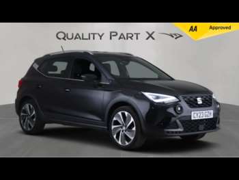 2023 (23) - 1.0 TSI FR Sport Euro 6 (s/s) 5dr