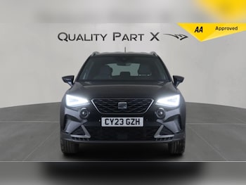 Used SEAT Arona 2023 for sale - 75388188: Photo