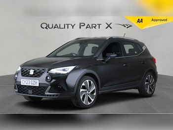 Used SEAT Arona 2023 for sale - 75388188: Photo