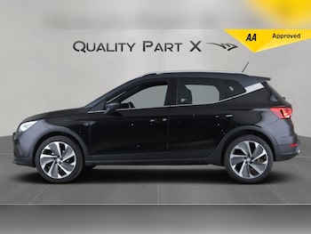 Used SEAT Arona 2023 for sale - 75388188: Photo