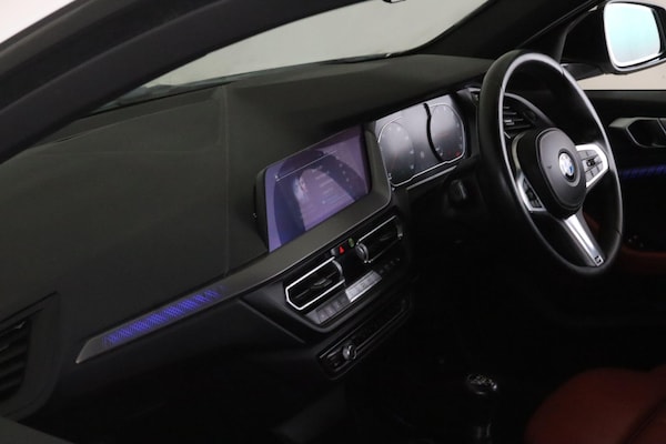 Used BMW 1 Series 2020 for sale - 76158493: Photo 10