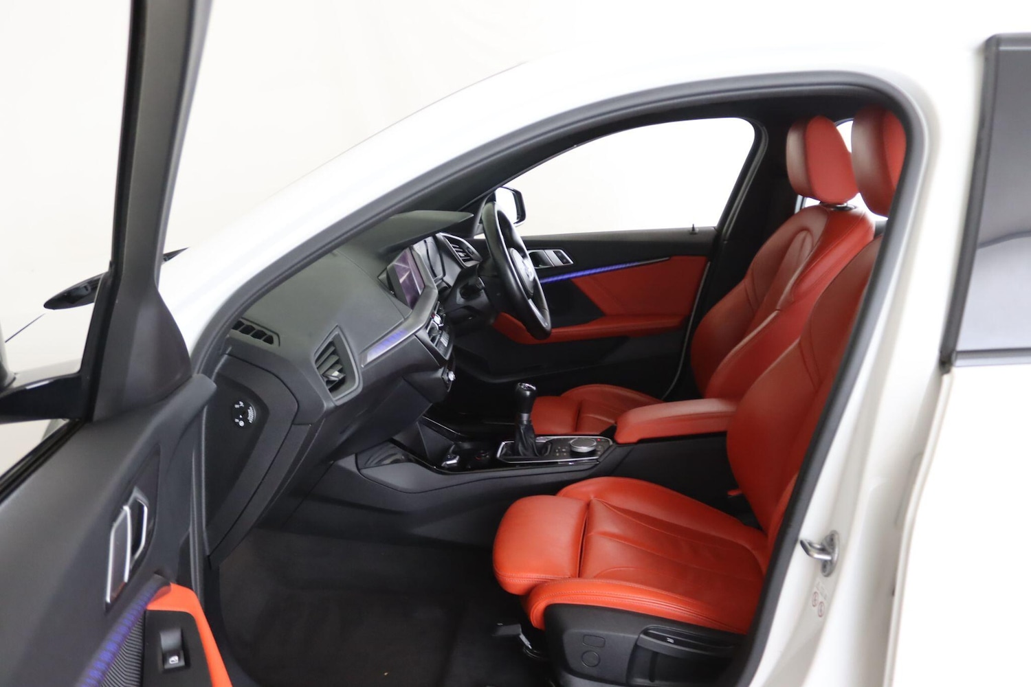 Used BMW 1 Series 2020 for sale - 76158493: Photo 12