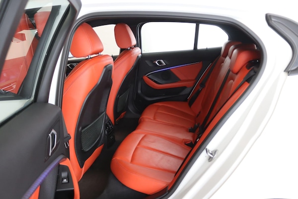 Used BMW 1 Series 2020 for sale - 76158493: Photo 12