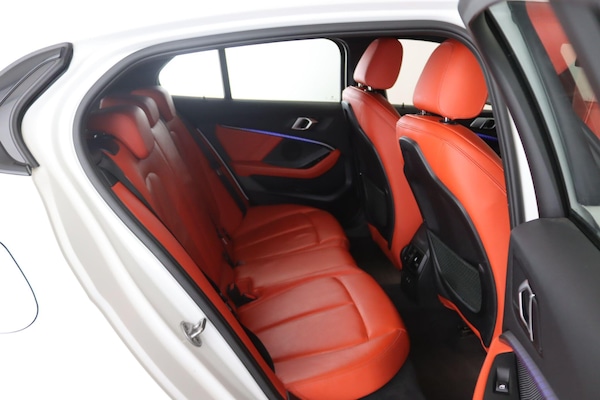 Used BMW 1 Series 2020 for sale - 76158493: Photo 14