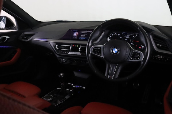 Used BMW 1 Series 2020 for sale - 76158493: Photo 15