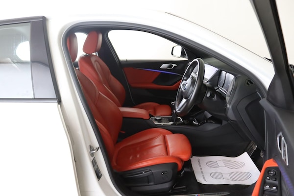 Used BMW 1 Series 2020 for sale - 76158493: Photo 16