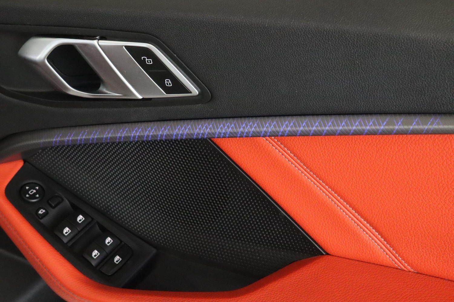 Used BMW 1 Series 2020 for sale - 76158493: Photo 19