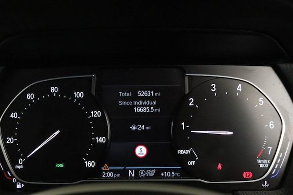 Used BMW 1 Series 2020 for sale - 76158493: Photo 20