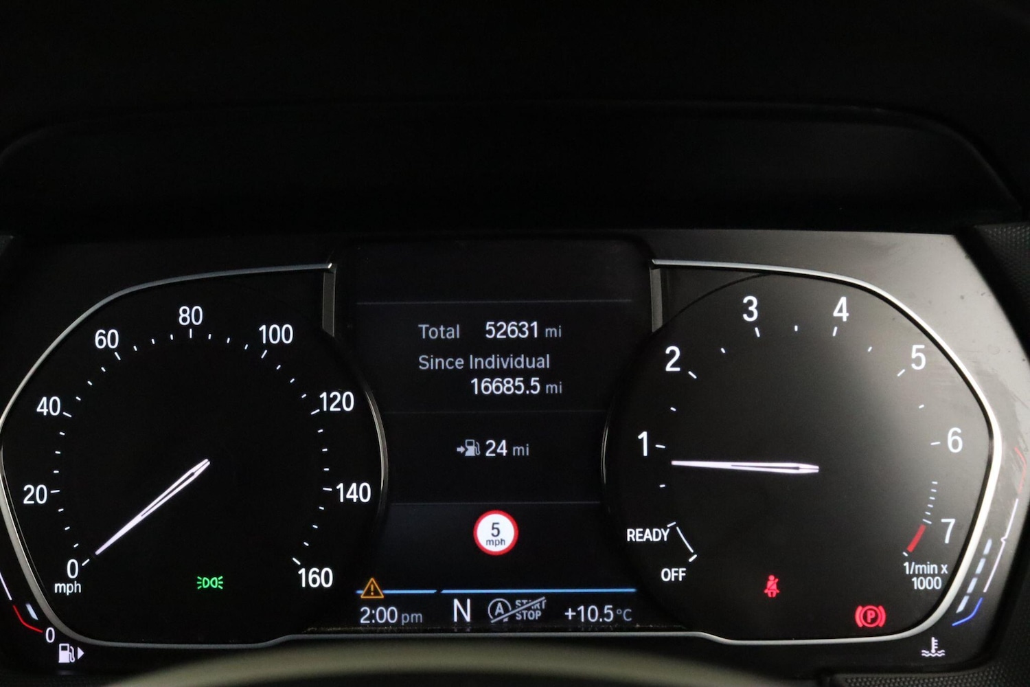 Used BMW 1 Series 2020 for sale - 76158493: Photo 21