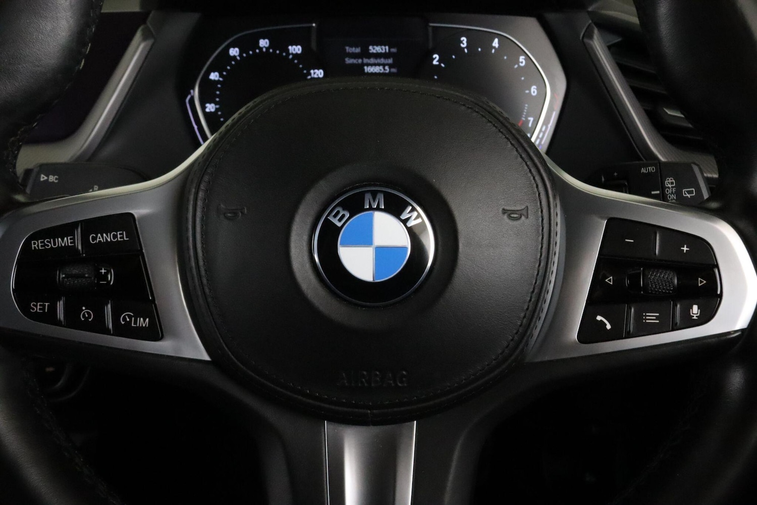 Used BMW 1 Series 2020 for sale - 76158493: Photo 22