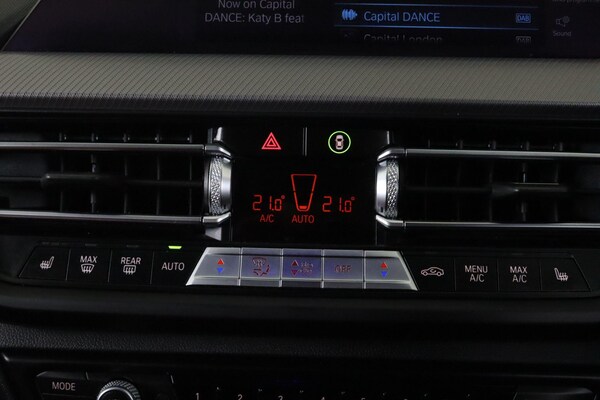 Used BMW 1 Series 2020 for sale - 76158493: Photo 26