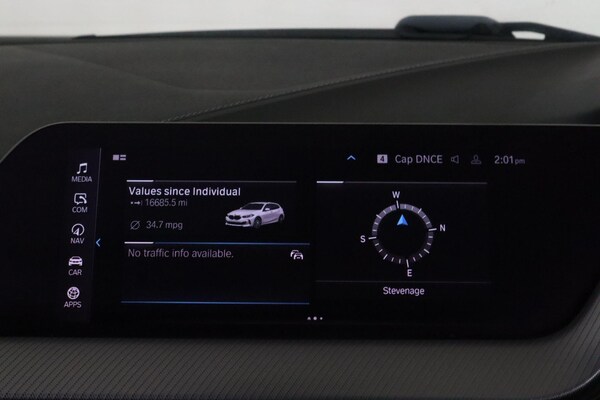 Used BMW 1 Series 2020 for sale - 76158493: Photo 28