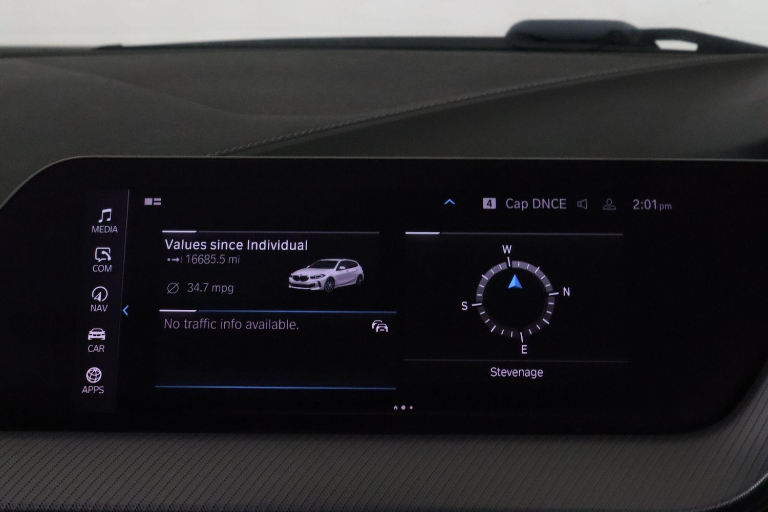 Used BMW 1 Series 2020 for sale - 76158493: Photo 29