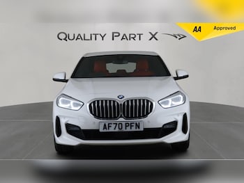 Used BMW 1 Series 2020 for sale - 76158493: Photo 2