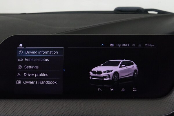 Used BMW 1 Series 2020 for sale - 76158493: Photo 35