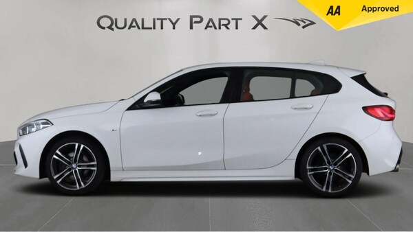 Used BMW 1 Series 2020 for sale - 76158493: Photo 4
