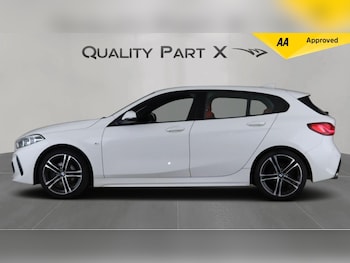 Used BMW 1 Series 2020 for sale - 76158493: Photo 4