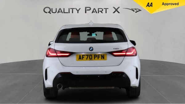 Used BMW 1 Series 2020 for sale - 76158493: Photo 6