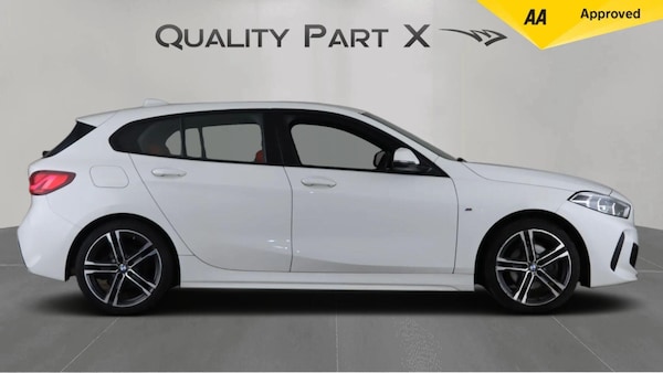 Used BMW 1 Series 2020 for sale - 76158493: Photo 8