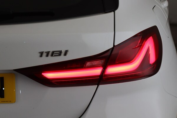 Used BMW 1 Series 2020 for sale - 76158493: Photo 9