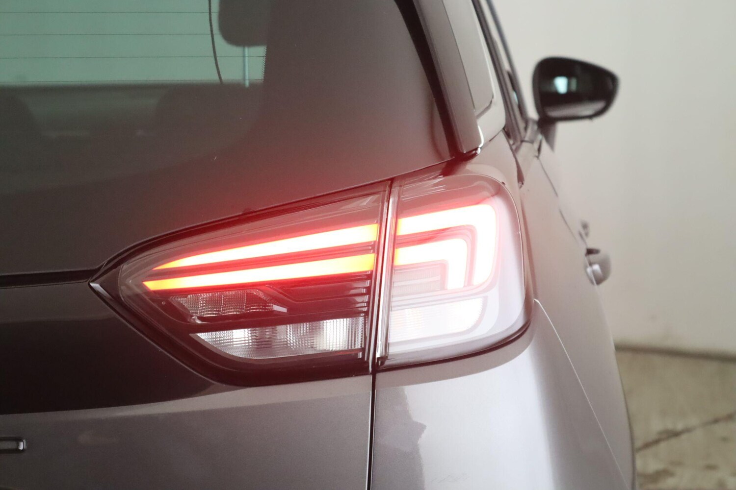 Used Vauxhall Crossland 2023 for sale - 76513341: Photo 10