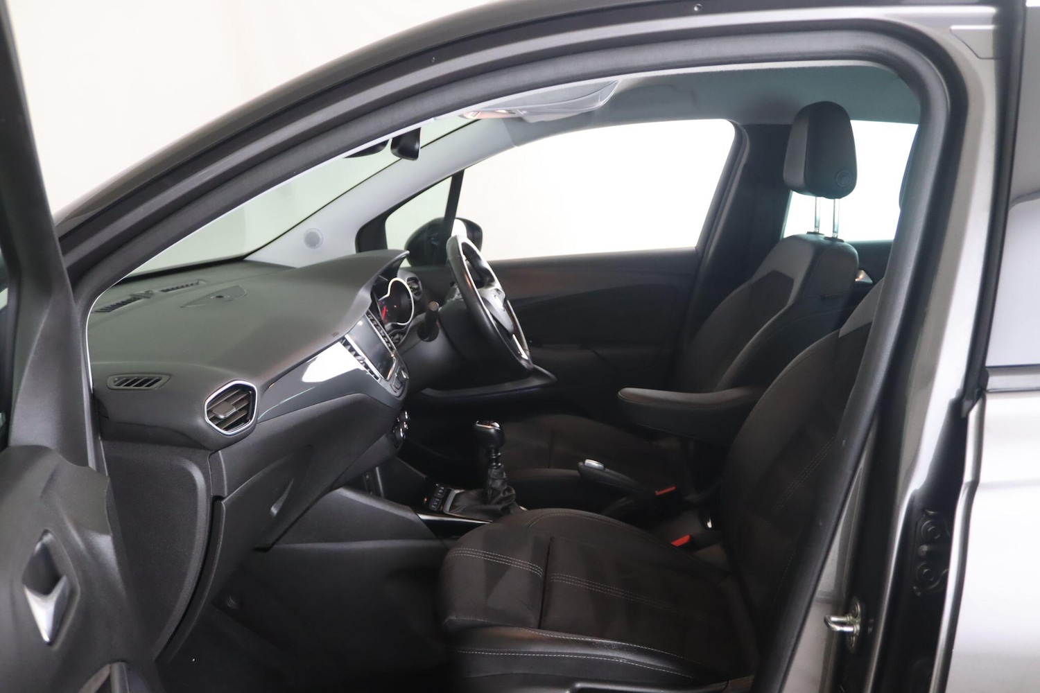 Used Vauxhall Crossland 2023 for sale - 76513341: Photo 11