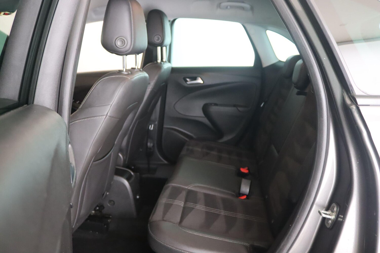 Used Vauxhall Crossland 2023 for sale - 76513341: Photo 12