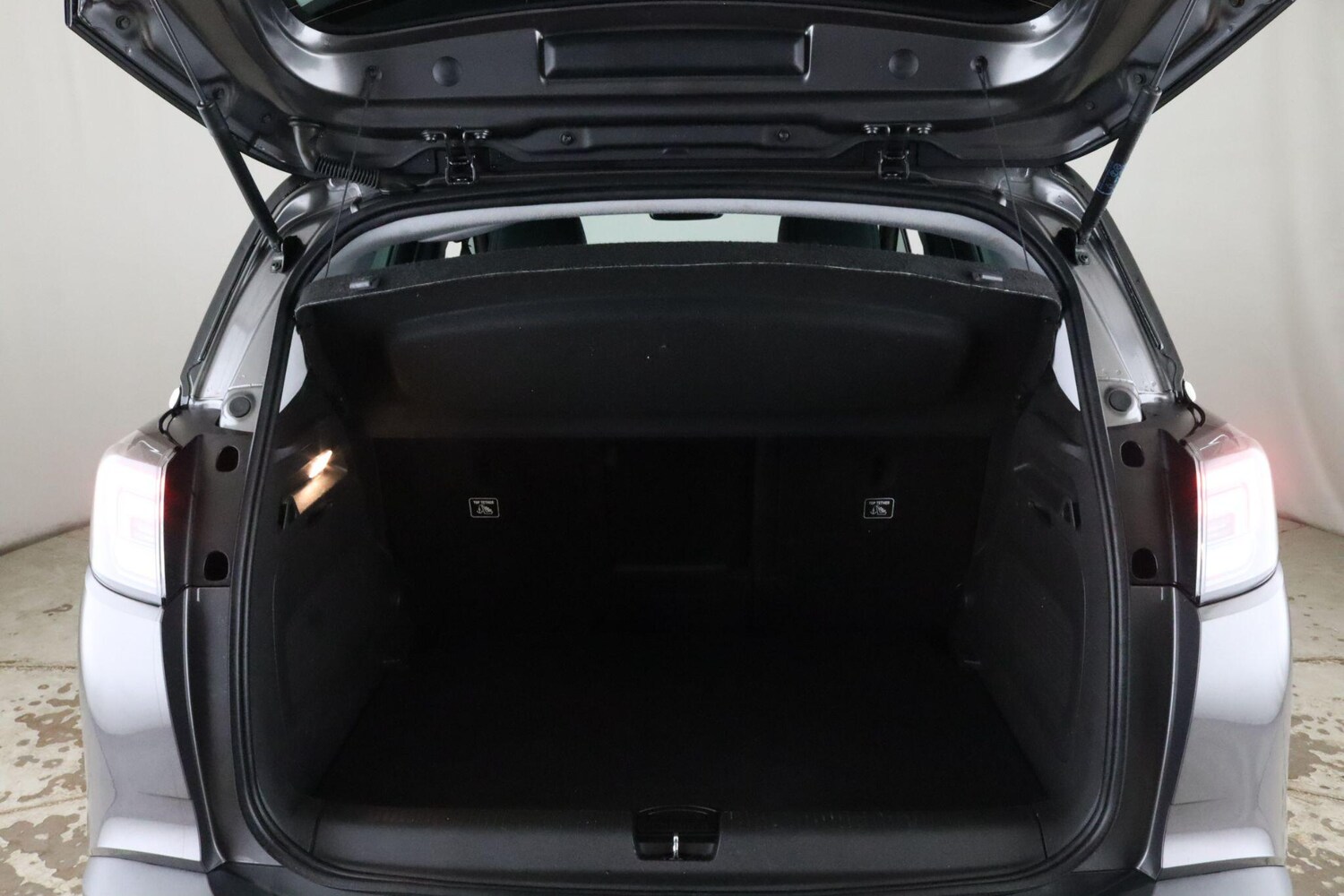 Used Vauxhall Crossland 2023 for sale - 76513341: Photo 13