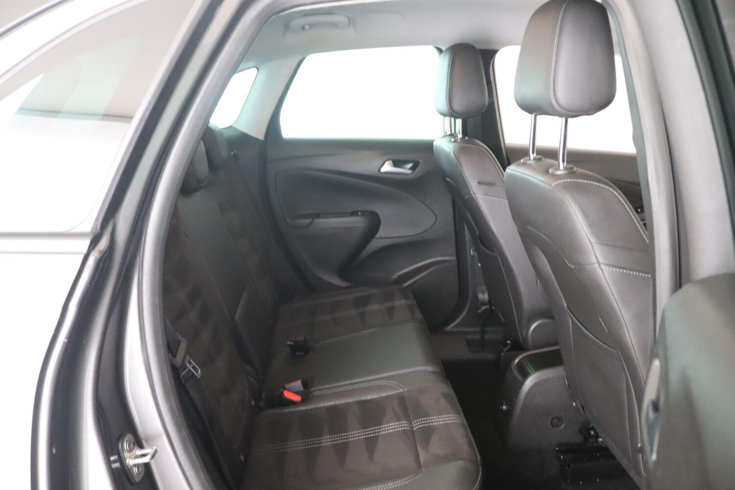 Used Vauxhall Crossland 2023 for sale - 76513341: Photo 14