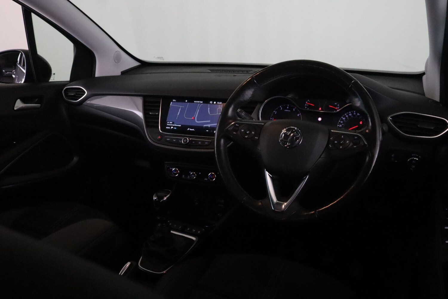 Used Vauxhall Crossland 2023 for sale - 76513341: Photo 15