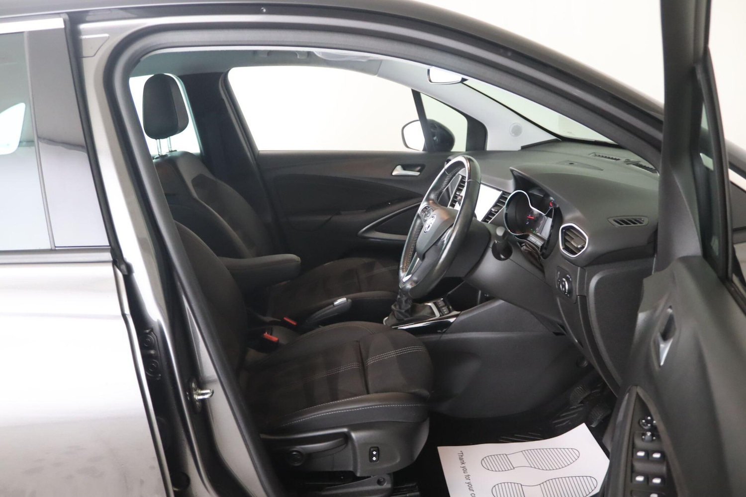 Used Vauxhall Crossland 2023 for sale - 76513341: Photo 16