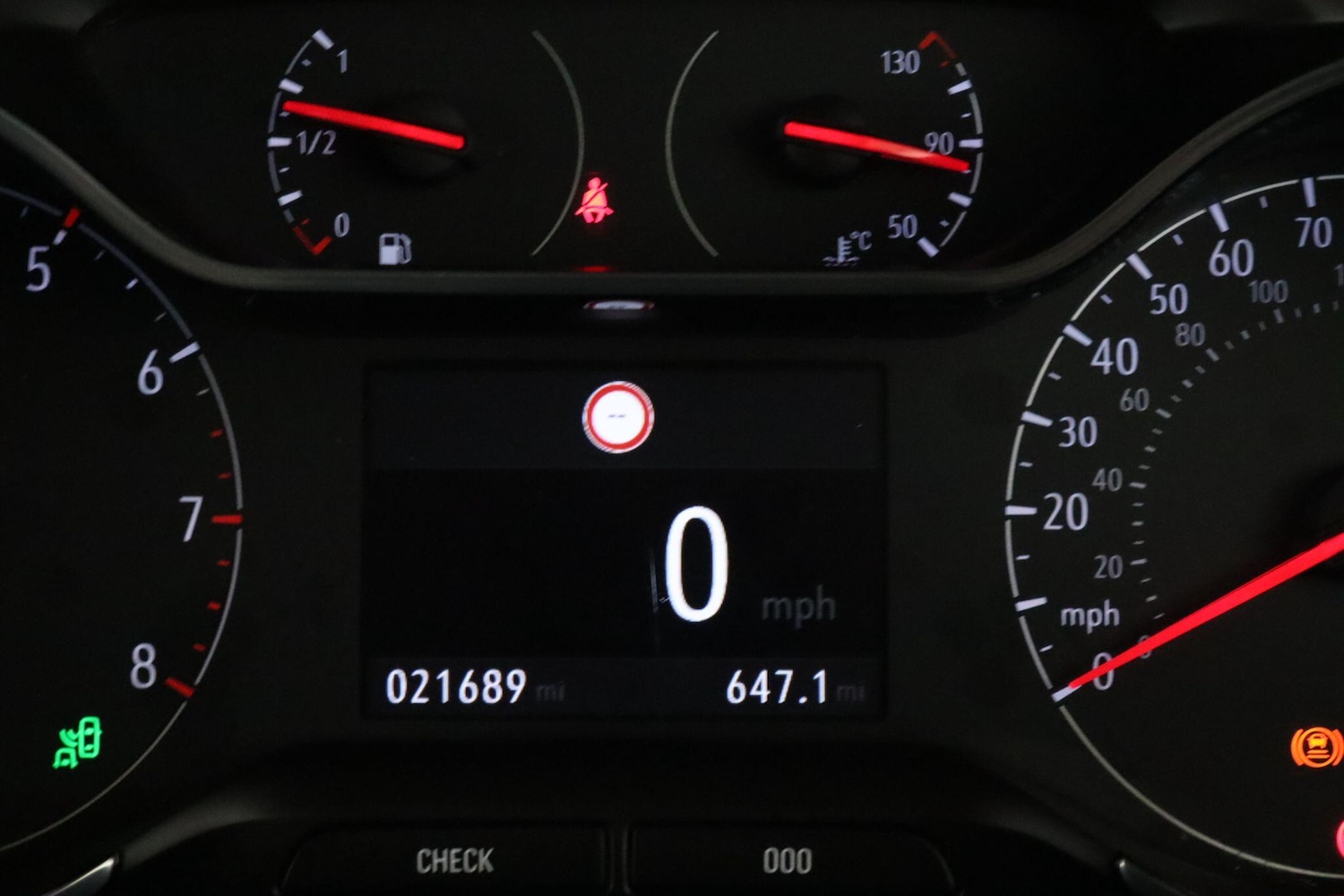 Used Vauxhall Crossland 2023 for sale - 76513341: Photo 19