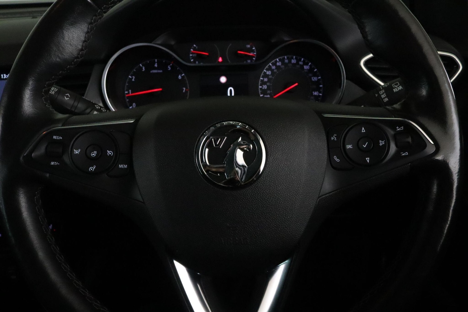 Used Vauxhall Crossland 2023 for sale - 76513341: Photo 20