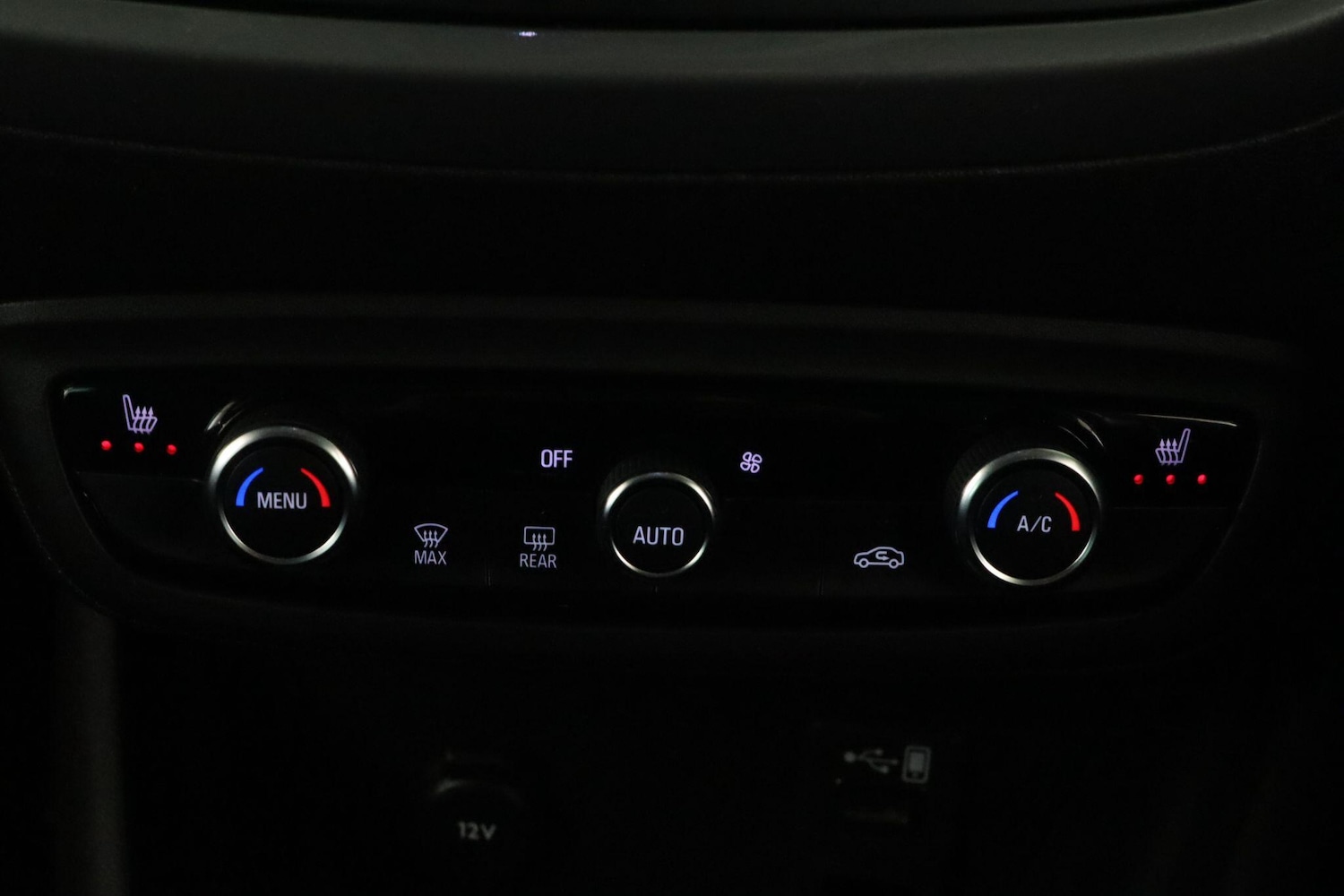 Used Vauxhall Crossland 2023 for sale - 76513341: Photo 23