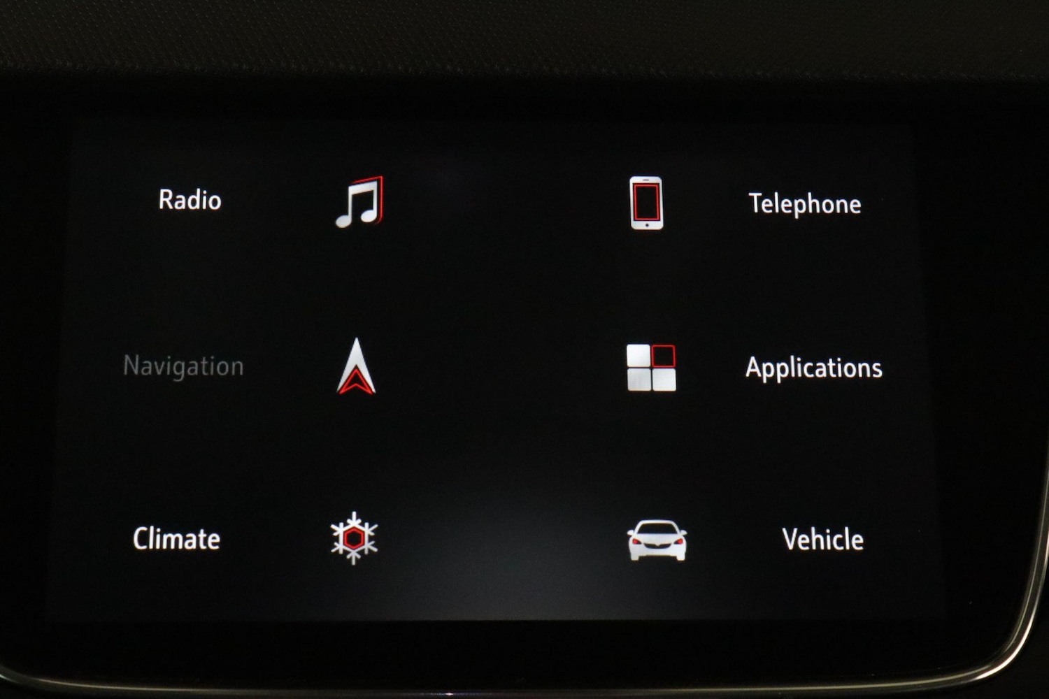 Used Vauxhall Crossland 2023 for sale - 76513341: Photo 25