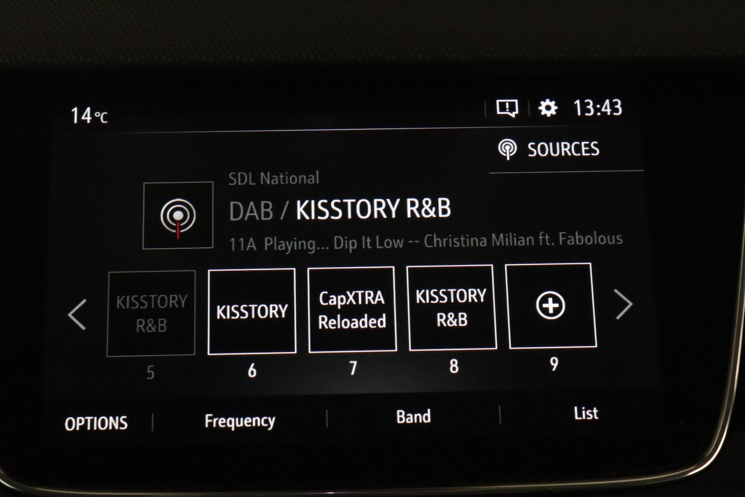 Used Vauxhall Crossland 2023 for sale - 76513341: Photo 26