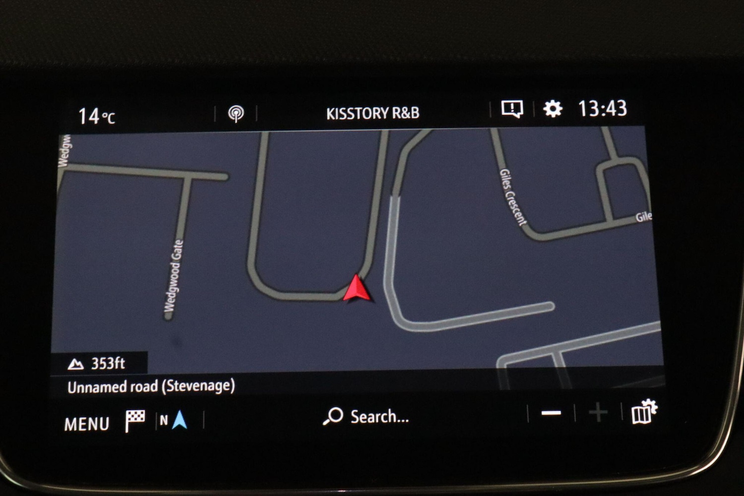 Used Vauxhall Crossland 2023 for sale - 76513341: Photo 27