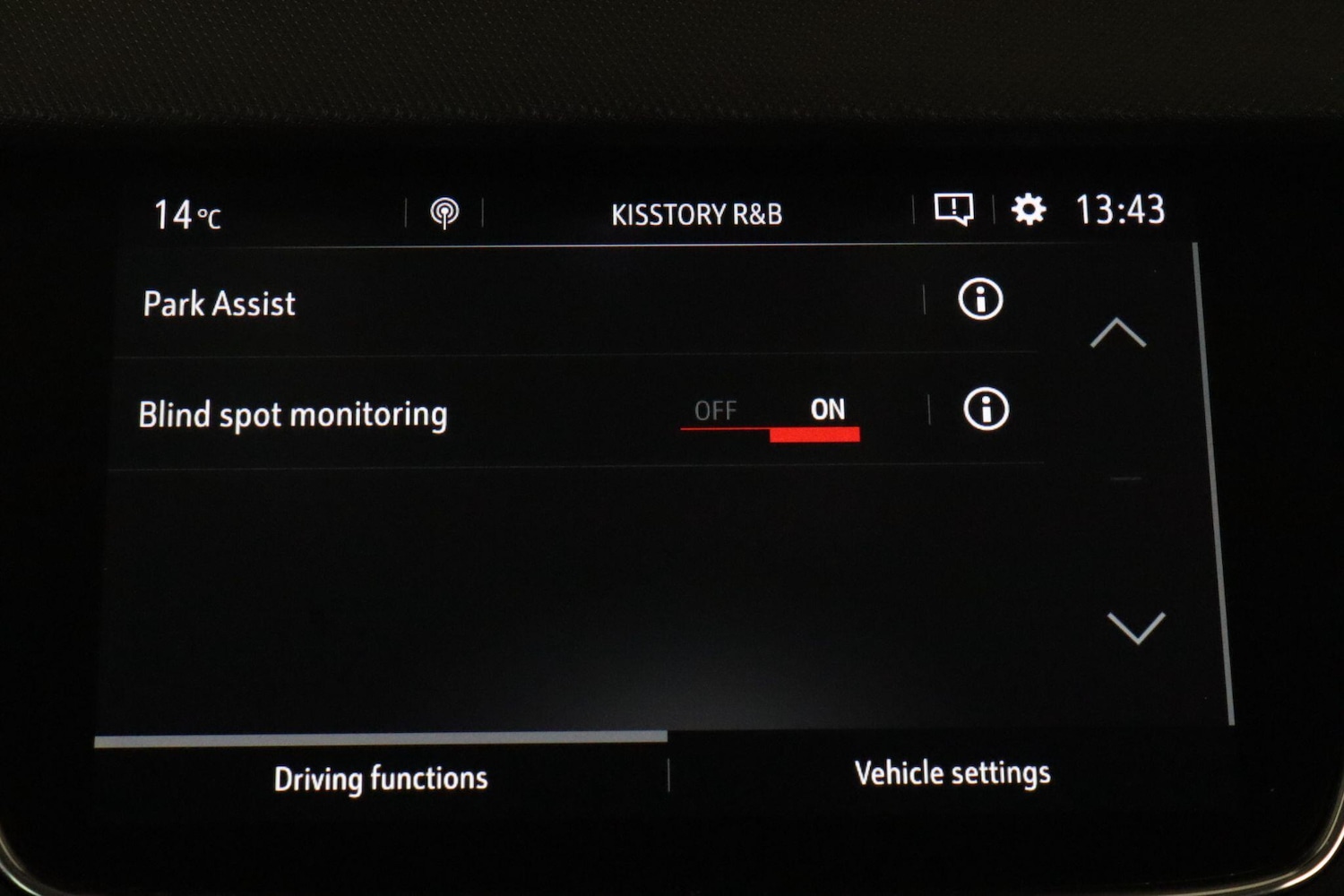 Used Vauxhall Crossland 2023 for sale - 76513341: Photo 30