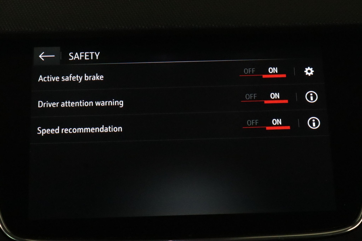 Used Vauxhall Crossland 2023 for sale - 76513341: Photo 32