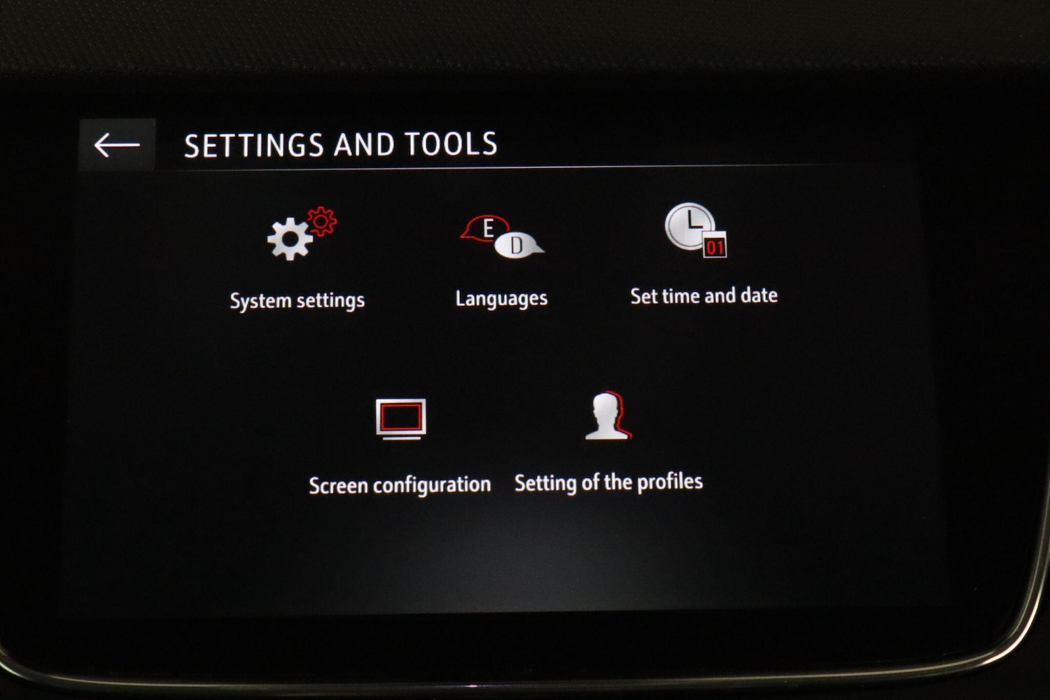 Used Vauxhall Crossland 2023 for sale - 76513341: Photo 34