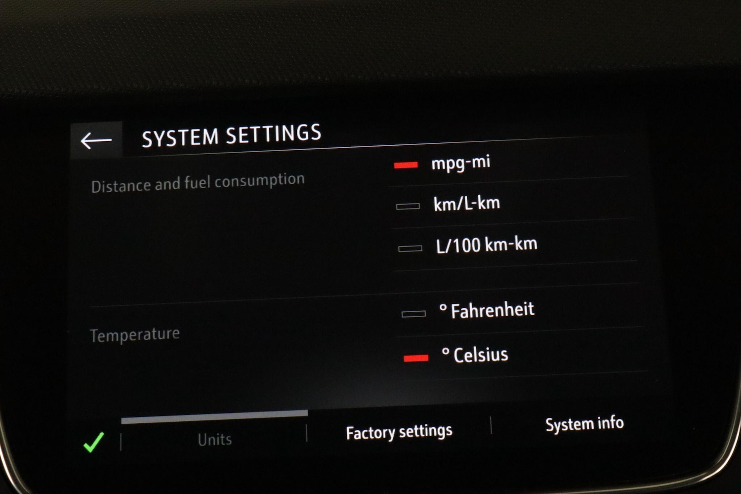 Used Vauxhall Crossland 2023 for sale - 76513341: Photo 35