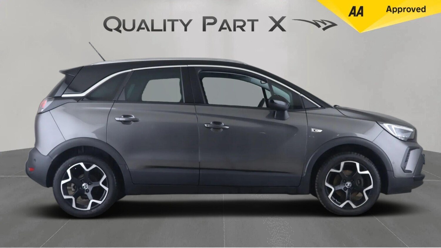 Used Vauxhall Crossland 2023 for sale - 76513341: Photo 8